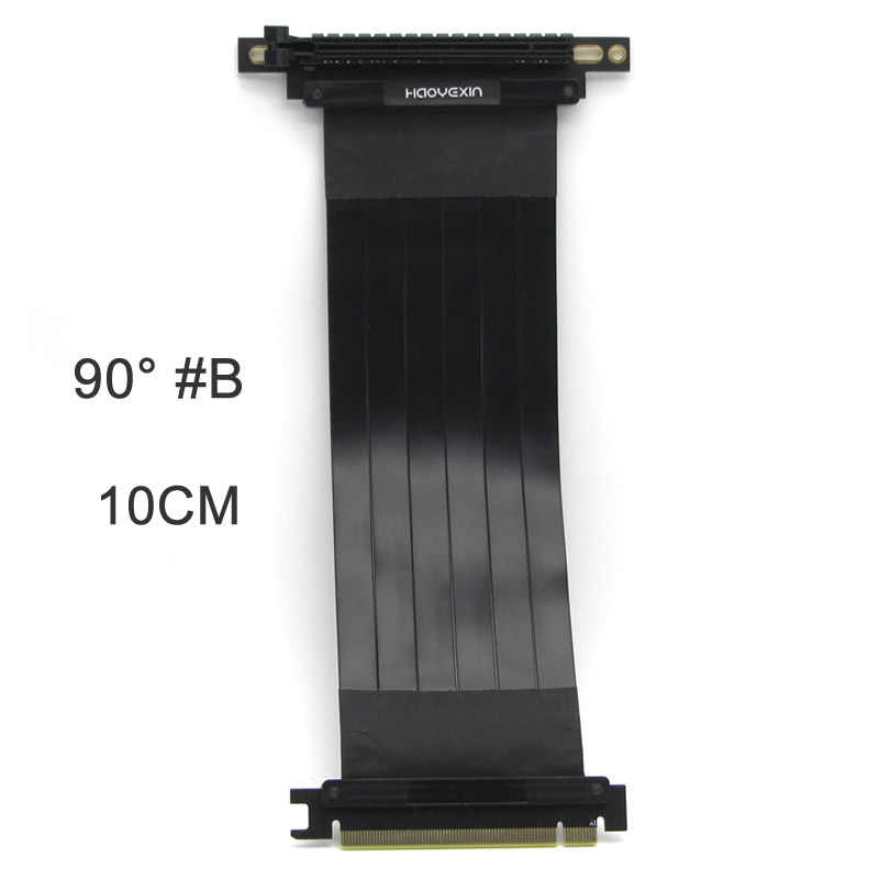 كابل تمديد PCIe لبطاقة الرسوما - مراجعة Vertical Gpu Bracket وسعره