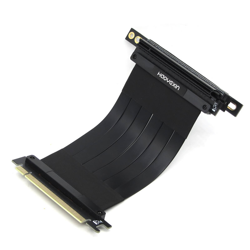 كابل تمديد PCIe لبطاقة الرسوما - مراجعة Vertical Gpu Bracket وسعره