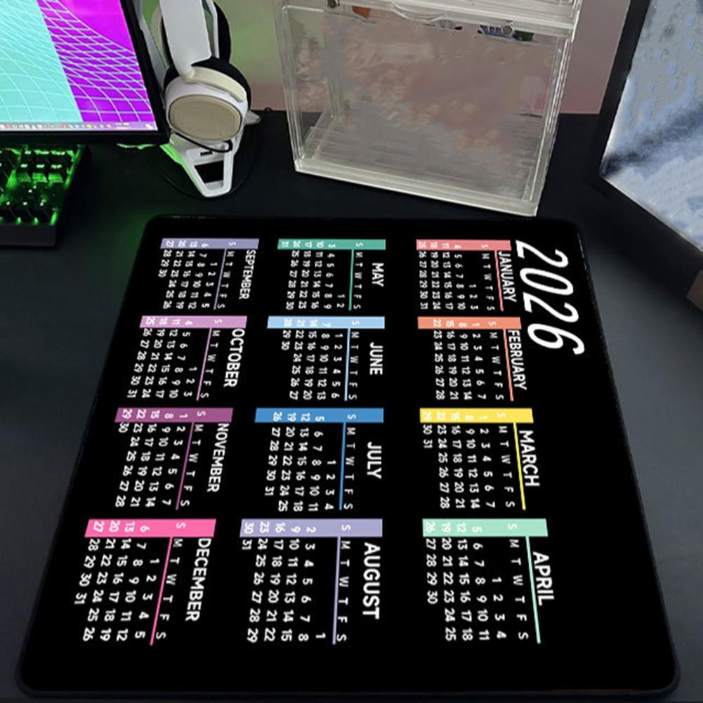 2026 لوحة ماوس تقويم مقاومة لل - مراجعة Gaming Accessories For Gaming Laptop وسعره