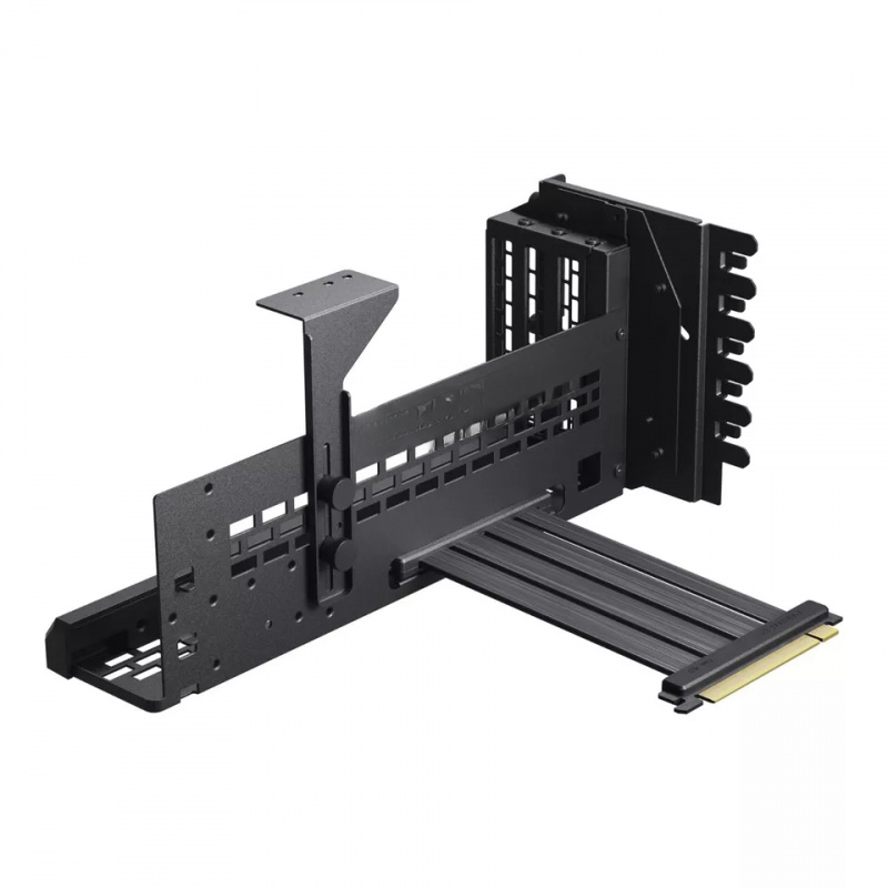 حامل بطاقة الرسومات العمودي ال - مراجعة Vertical Gpu Bracket وسعره