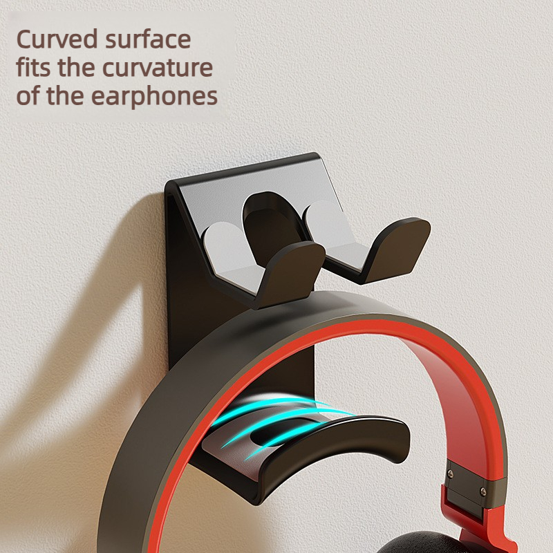 حامل سماعات رأس قابل للتثبيت ع - مراجعة Gaming Accessories Ps5 وسعره