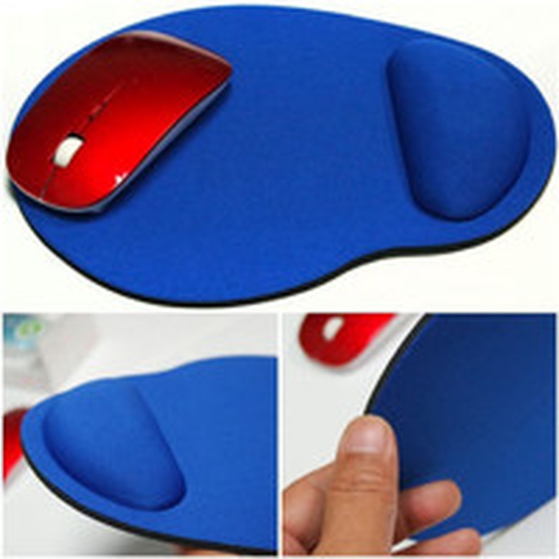 وسادة ماوس مريحة من الإيفا لحم - مراجعة Gaming Accessories Desktop وسعره