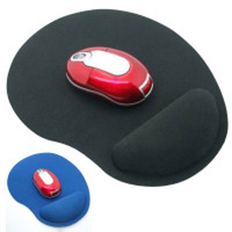 وسادة ماوس مريحة من الإيفا لحم - مراجعة Gaming Accessories Desktop وسعره