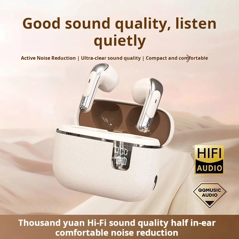 سماعات أذن بلوتوث TWS HIFI مع  - مراجعة Xiaomi Gaming Accessories وسعره