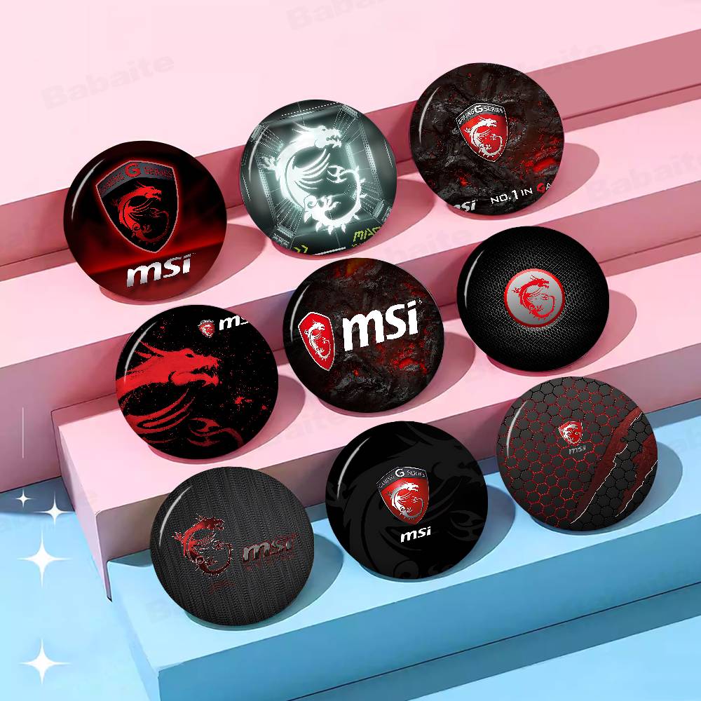 دبوس زينة يدوي الصنع بتصميم أن - مراجعة Gaming Accessories Japan وسعره