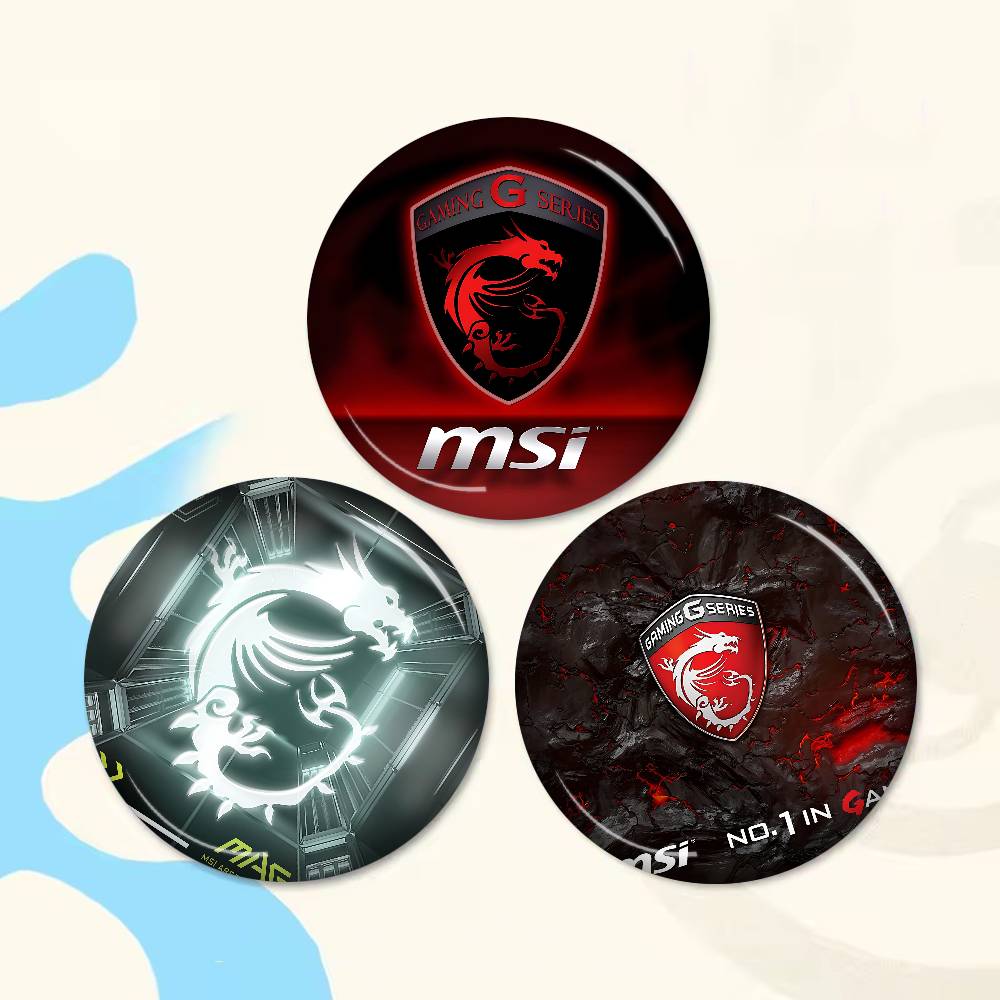 دبوس زينة يدوي الصنع بتصميم أن - مراجعة Gaming Accessories Japan وسعره