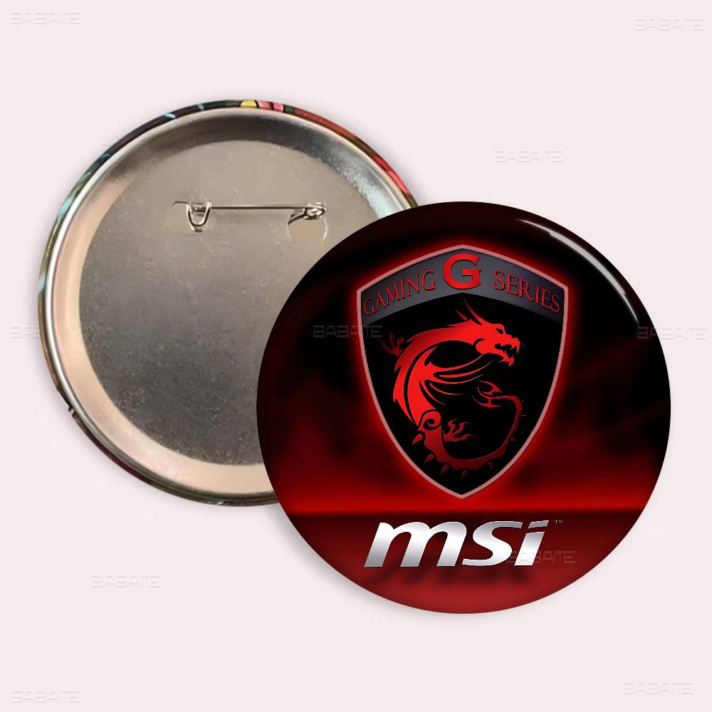 دبوس زينة يدوي الصنع بتصميم أن - مراجعة Gaming Accessories Japan وسعره