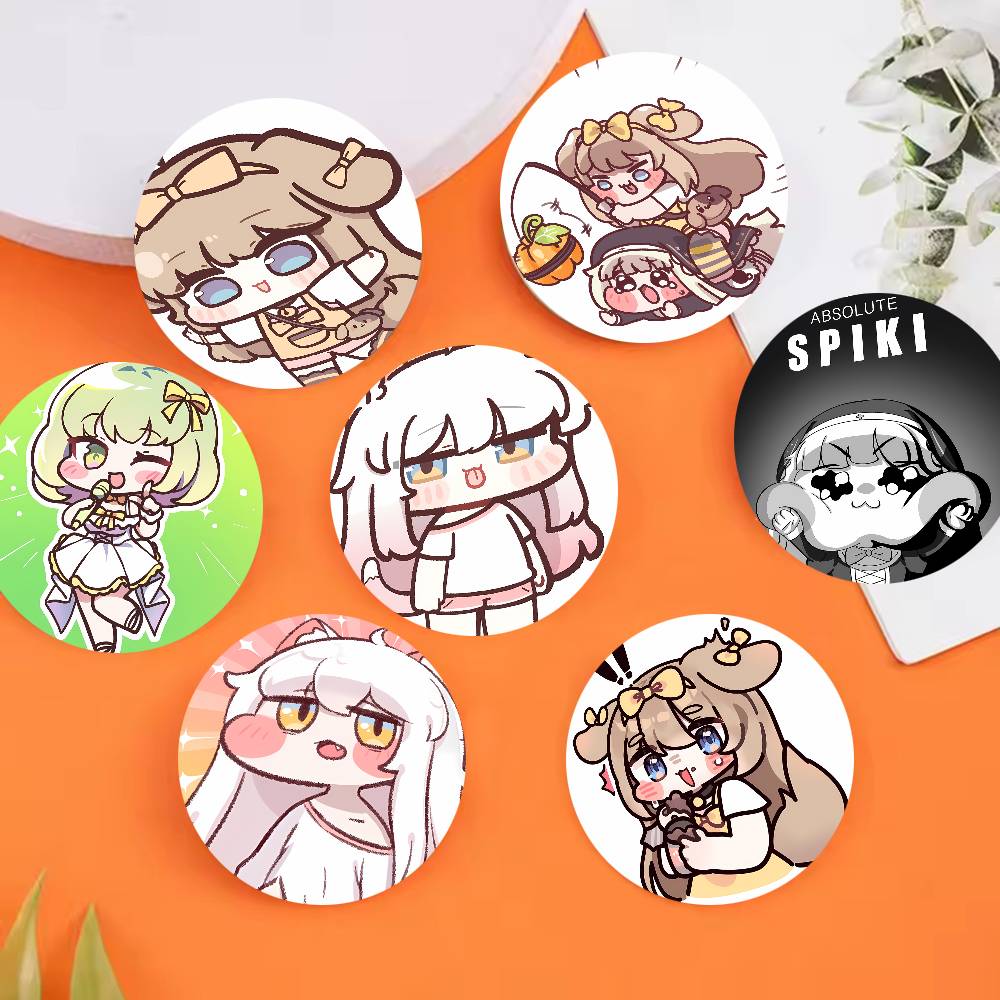 بروش معدني جديد وعصري بتصميم ش - مراجعة Gaming Accessories Japan وسعره