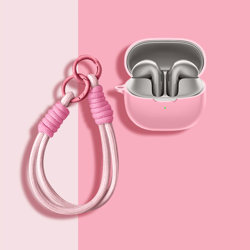 غطاء سيليكون جديد لسماعات شاوم - مراجعة Xiaomi Gaming Accessories وسعره