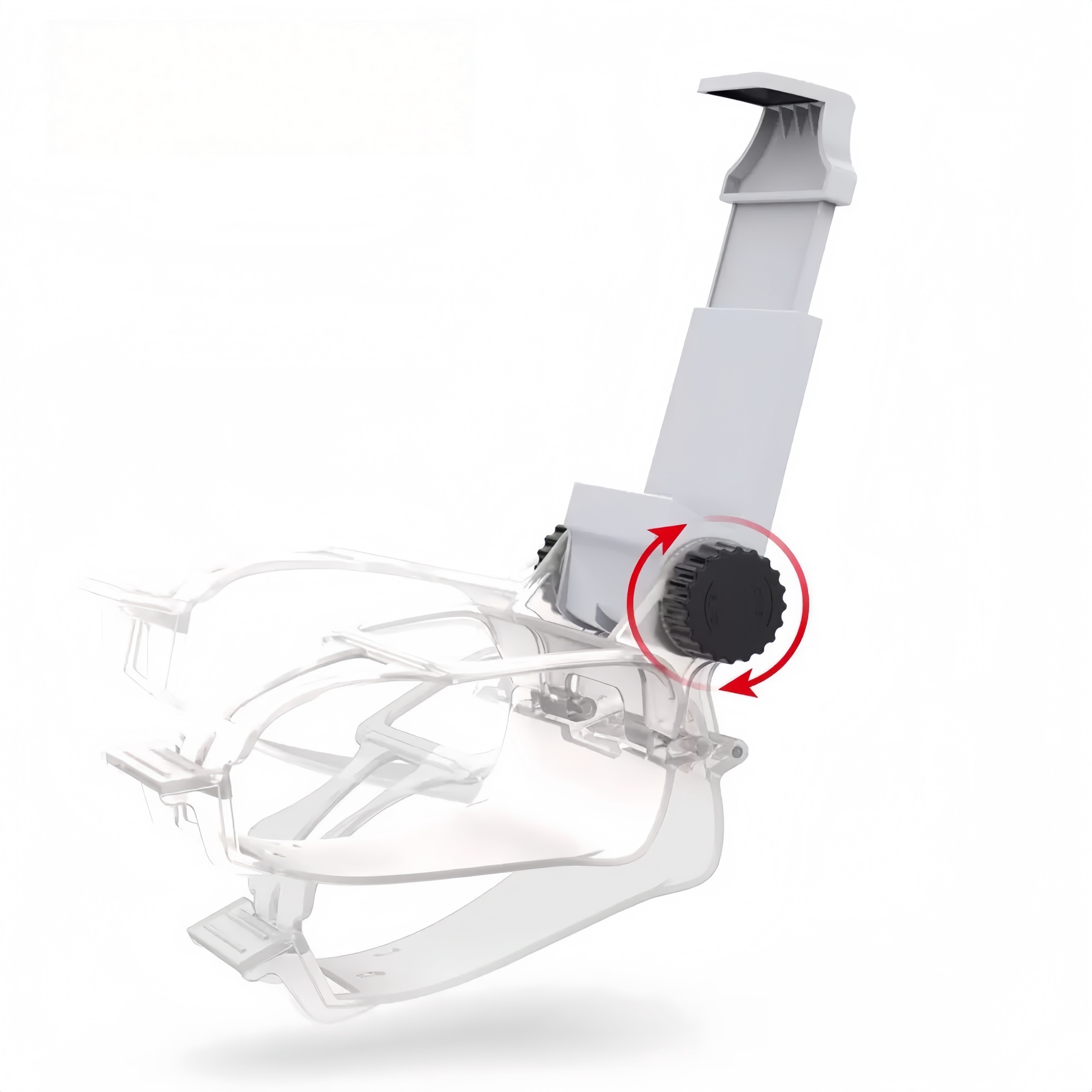 حامل هاتف قابل لتعديل الزاوية  - مراجعة Gaming Accessories Playstation وسعره