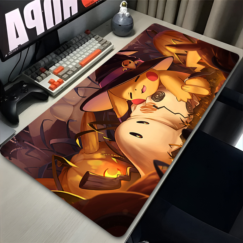 لوحة ماوس كبيرة الحجم XXL للأل - مراجعة Gaming Accessories Desktop وسعره