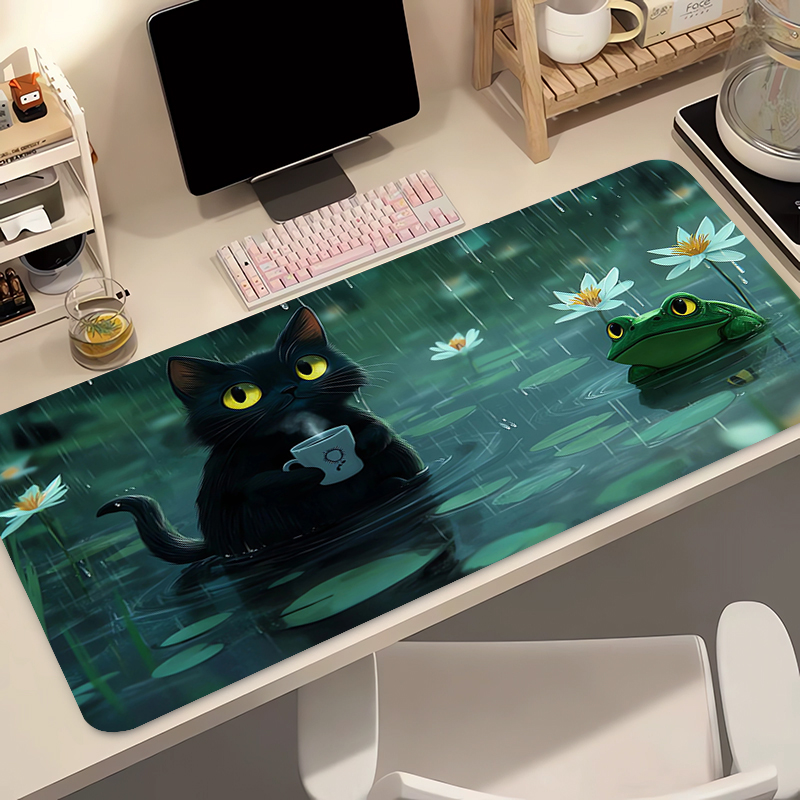 لوحة ماوس ألعاب ناعمة من السيل - مراجعة Gaming Accessories Wholesale وسعره
