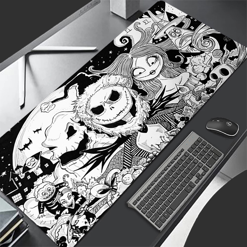 لوحة ماوس طاولة مطاطية كبيرة ل - مراجعة Gaming Accessories Desktop وسعره
