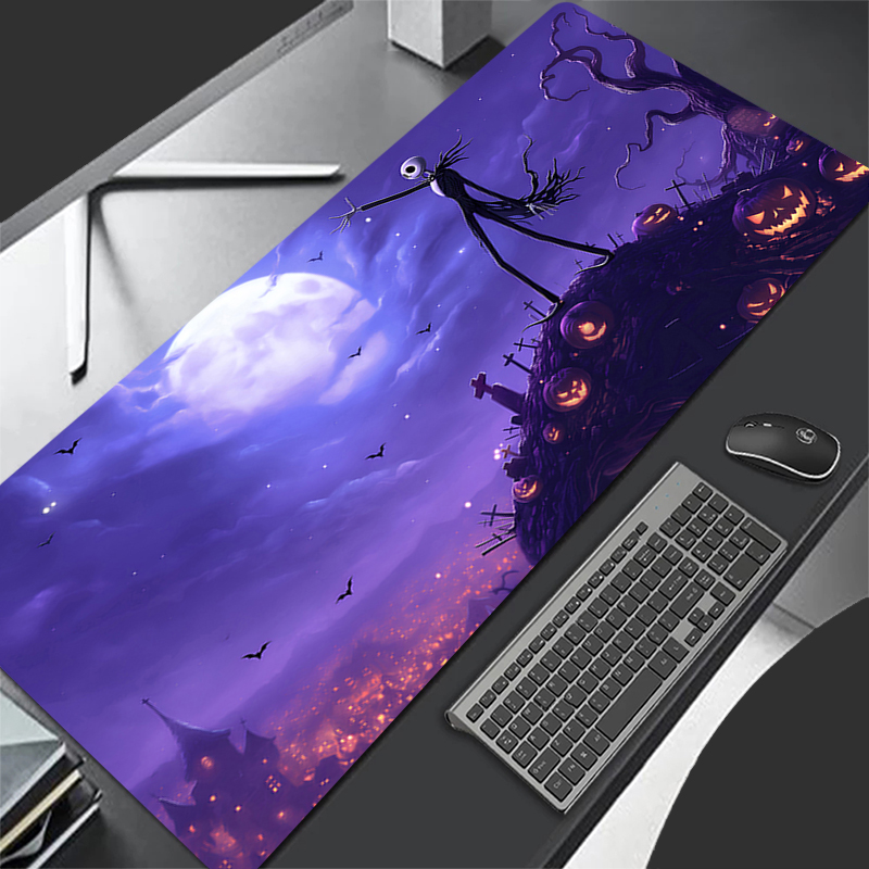 لوحة ماوس طاولة مطاطية كبيرة ل - مراجعة Gaming Accessories Desktop وسعره