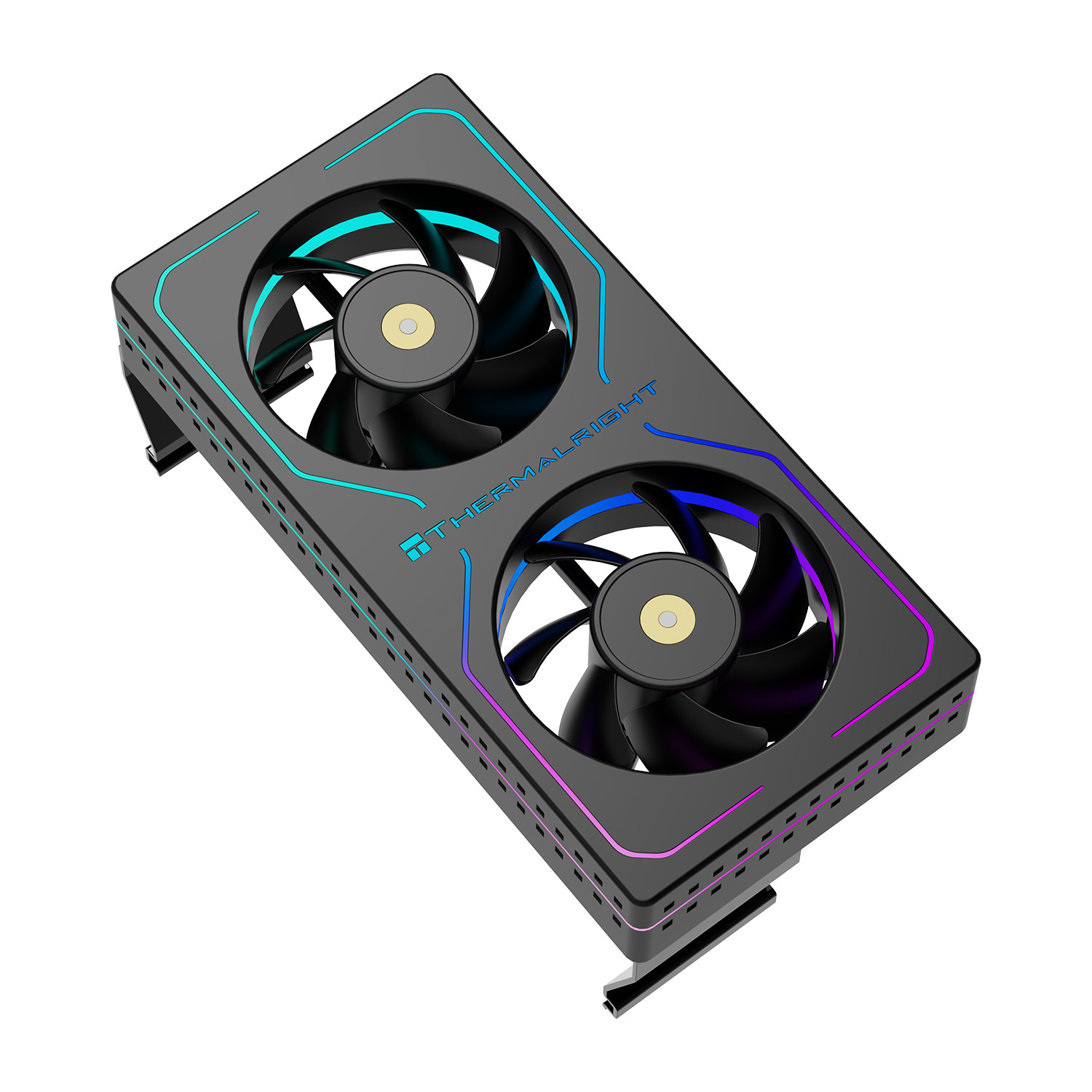 مبرد ذاكرة الكمبيوتر Thermalri - مراجعة M2 Heatsink Cooler وسعره