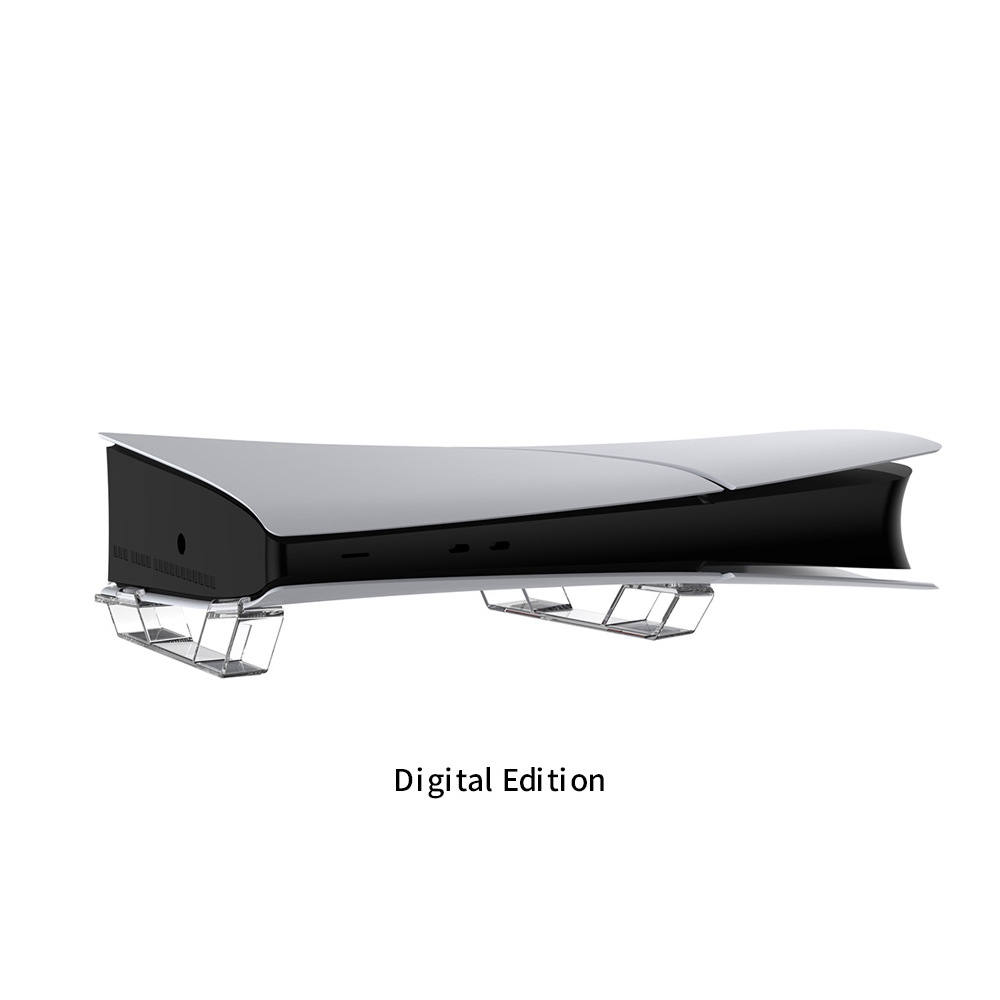 حامل أفقي لوحدات تحكم الألعاب  - مراجعة Gaming Accessories Playstation وسعره