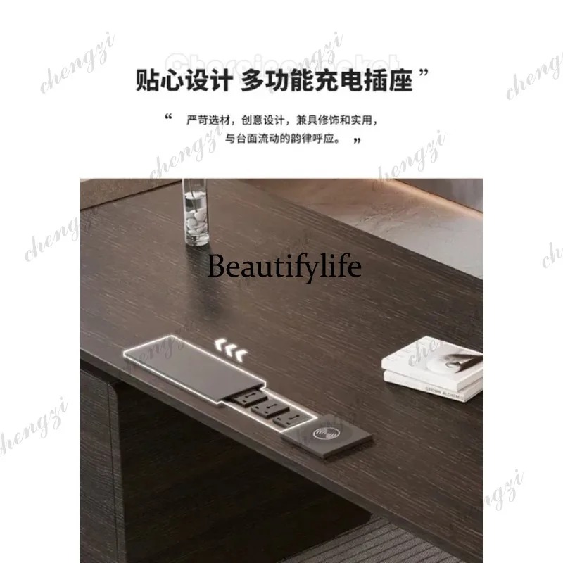 K153 منظمات مكتبية، طاولة ألعا - مراجعة Gaming Accessories Table وسعره