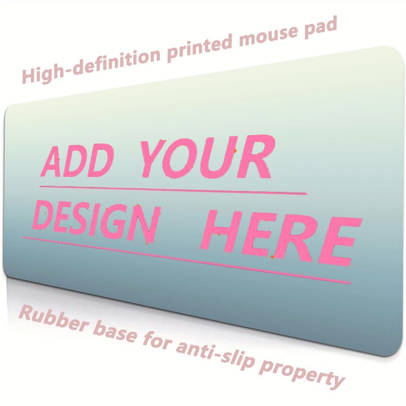 وسادة فأرة ألعاب مخصصة بصورة ش - مراجعة Gaming Accessories For Gaming Laptop وسعره