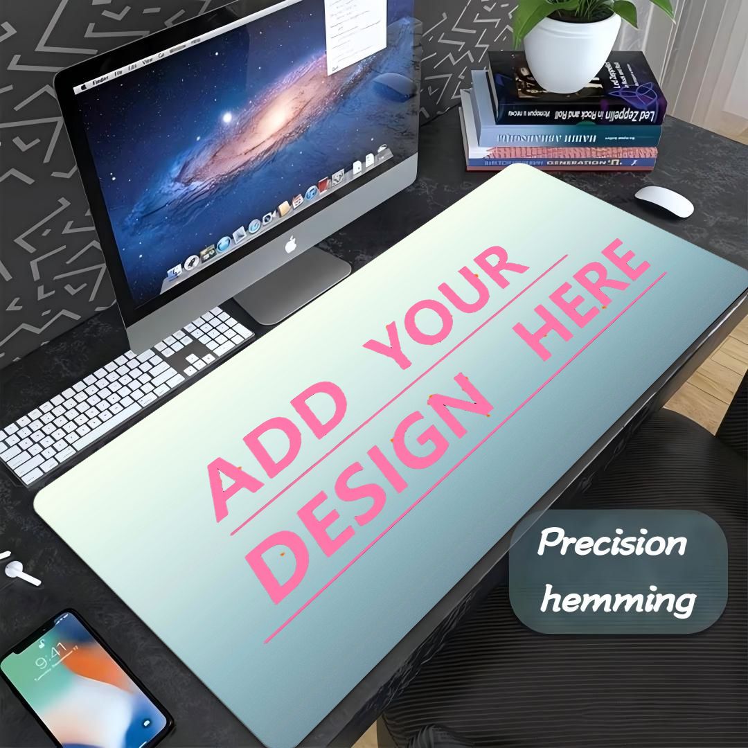 وسادة فأرة ألعاب مخصصة بصورة ش - مراجعة Gaming Accessories For Gaming Laptop وسعره