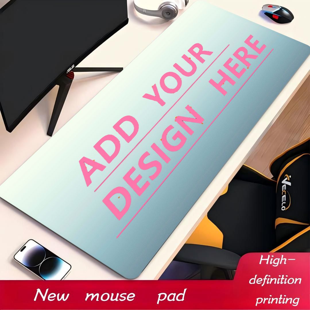 وسادة فأرة ألعاب مخصصة بصورة ش - مراجعة Gaming Accessories For Gaming Laptop وسعره