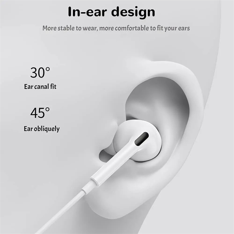 سماعات أذن أصلية داخل الأذن لش - مراجعة Xiaomi Gaming Accessories وسعره